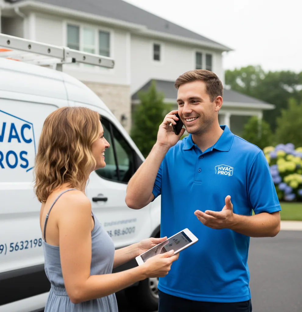AC Installation in Axis, AL